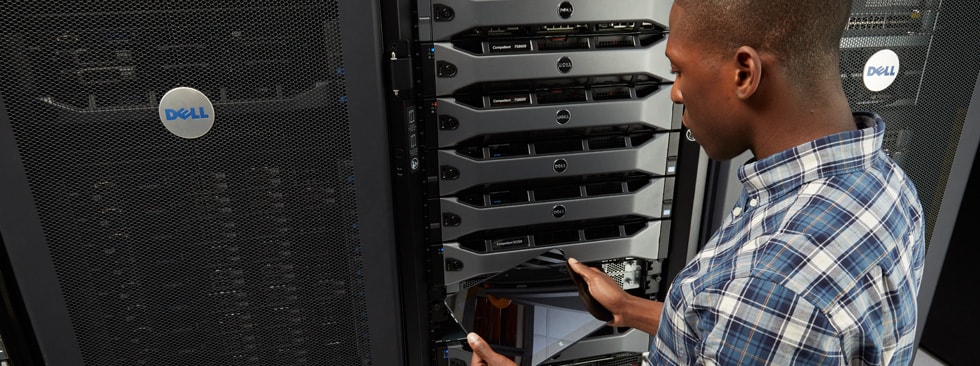 Storage Solutions for Oracle